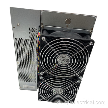 S19 Pro 110 және BTC тау-кен машинасы Bitmain Adminer